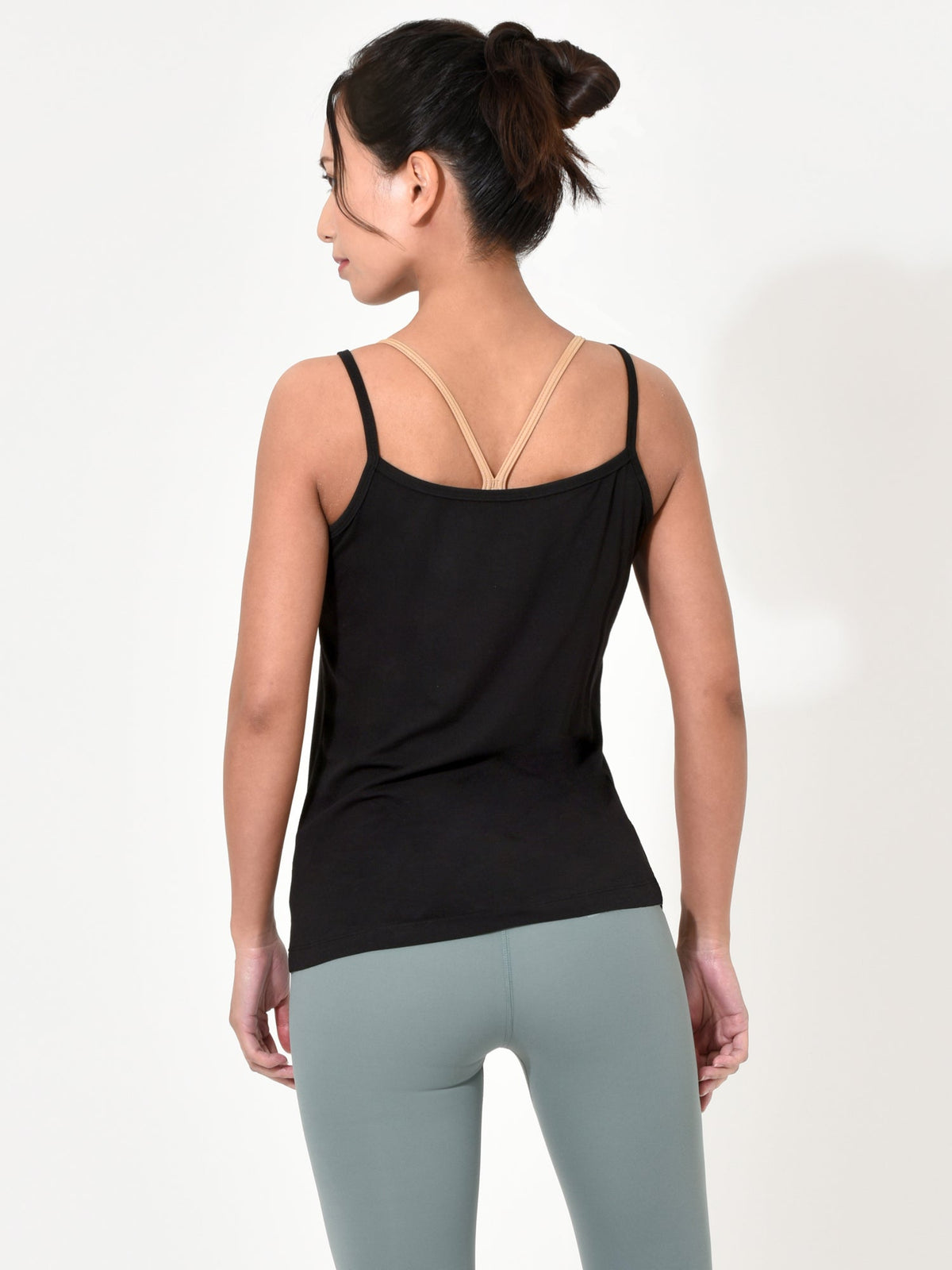 SALE[Loopa] BA Stretch Camisole (Bamboo) Eco Bamboo Camisole