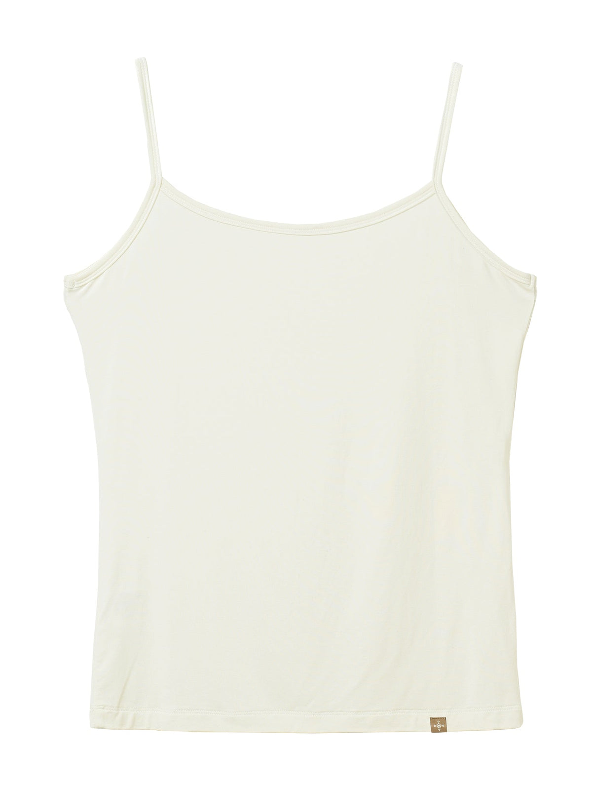 SALE[Loopa] BA ストレッチ キャミソール (バンブー) Eco Bamboo Camisole