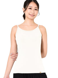 SALE[Loopa] BA ストレッチ キャミソール (バンブー) Eco Bamboo Camisole