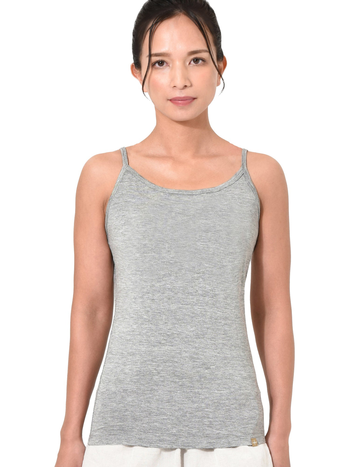 SALE[Loopa] BA Stretch Camisole (Bamboo) Eco Bamboo Camisole