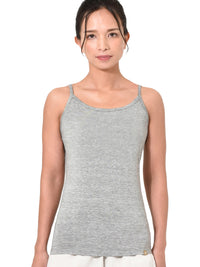 SALE[Loopa] BA ストレッチ キャミソール (バンブー) Eco Bamboo Camisole