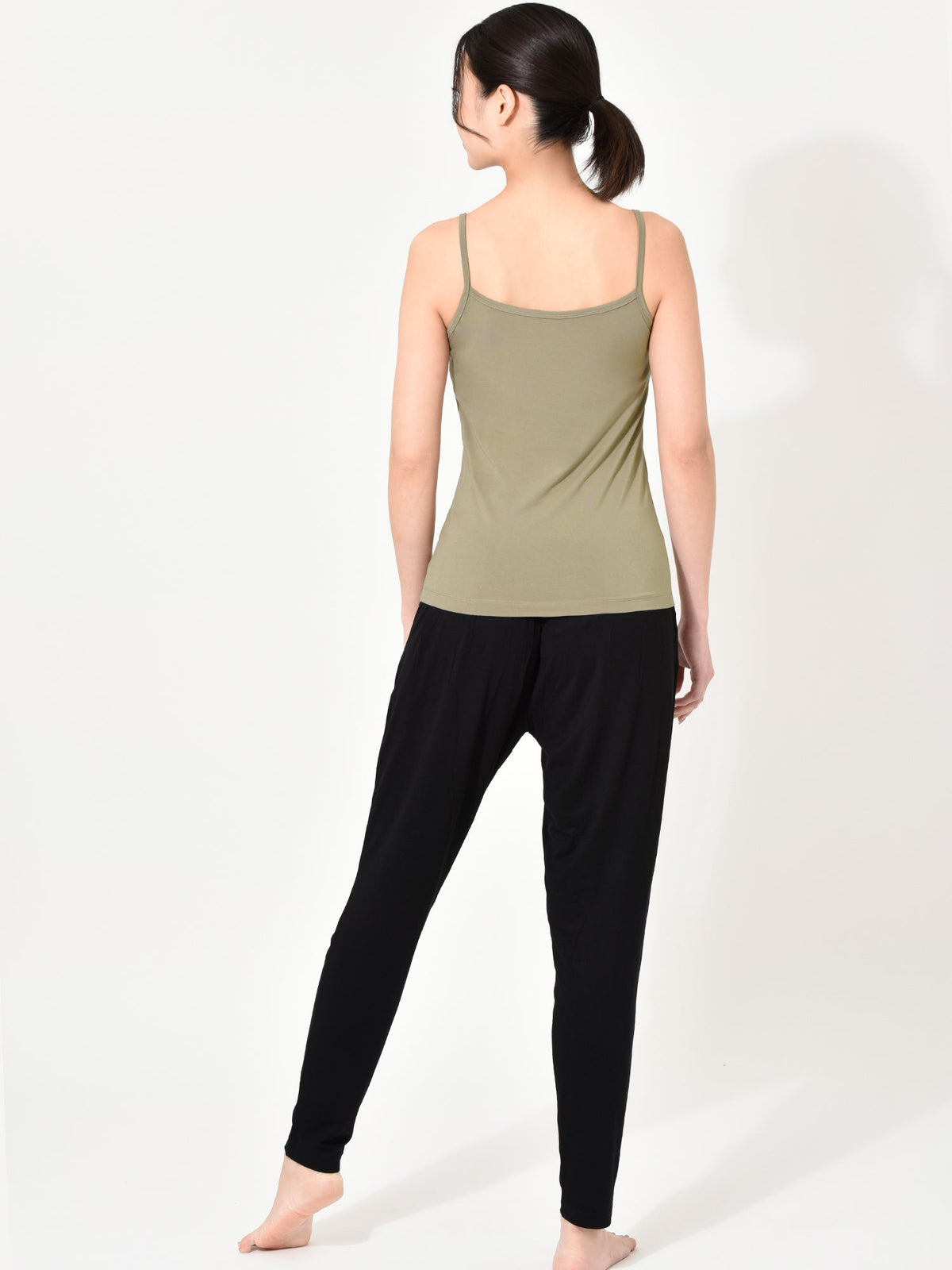 SALE[Loopa] BA Stretch Camisole (Bamboo) Eco Bamboo Camisole