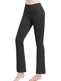 [Loopa] コットン ストレッチ ヨガパンツ Cotton Strech Yoga Pants - Loopa ルーパ 公式 ヨガウェア・フィットネスウェア