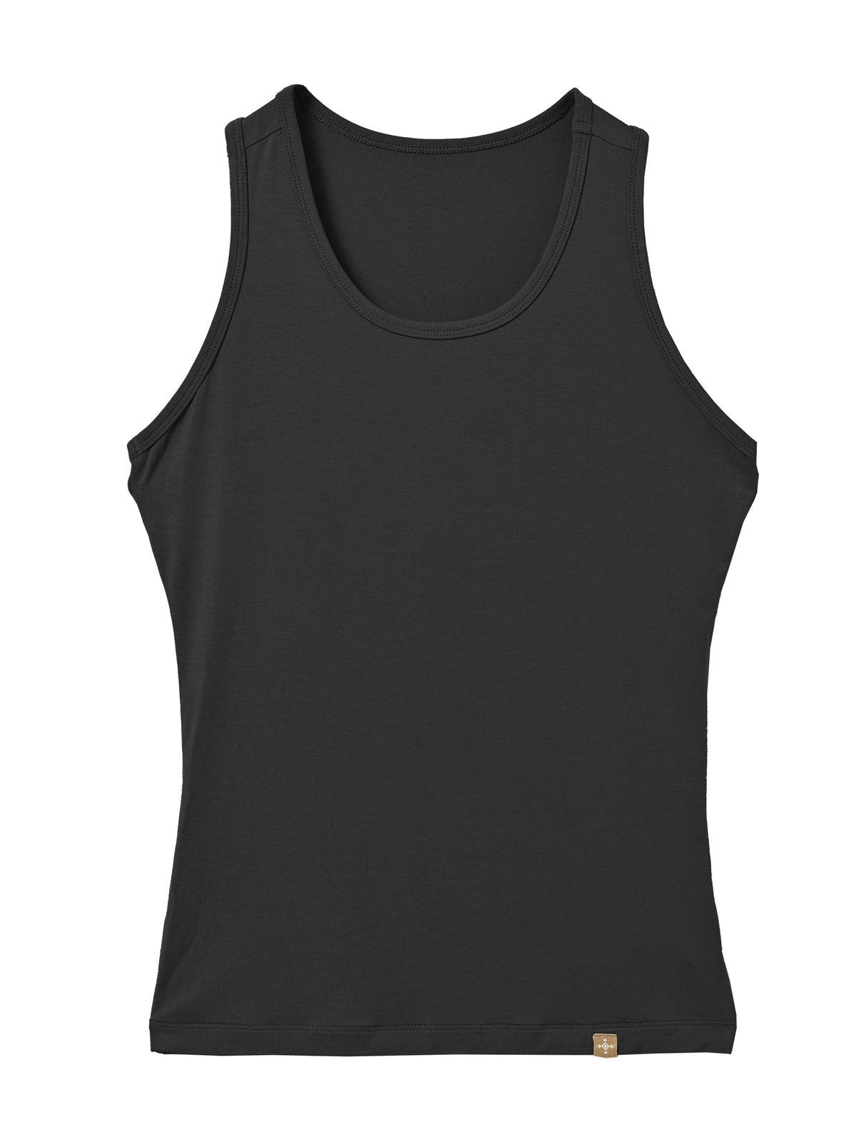 SALE[Loopa] BA ストレッチ タンクトップ (バンブー) Eco Bamboo TankTop