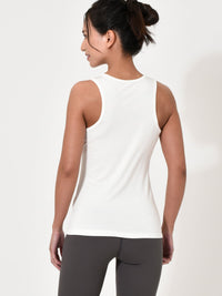 SALE[Loopa] BA ストレッチ タンクトップ (バンブー) Eco Bamboo TankTop