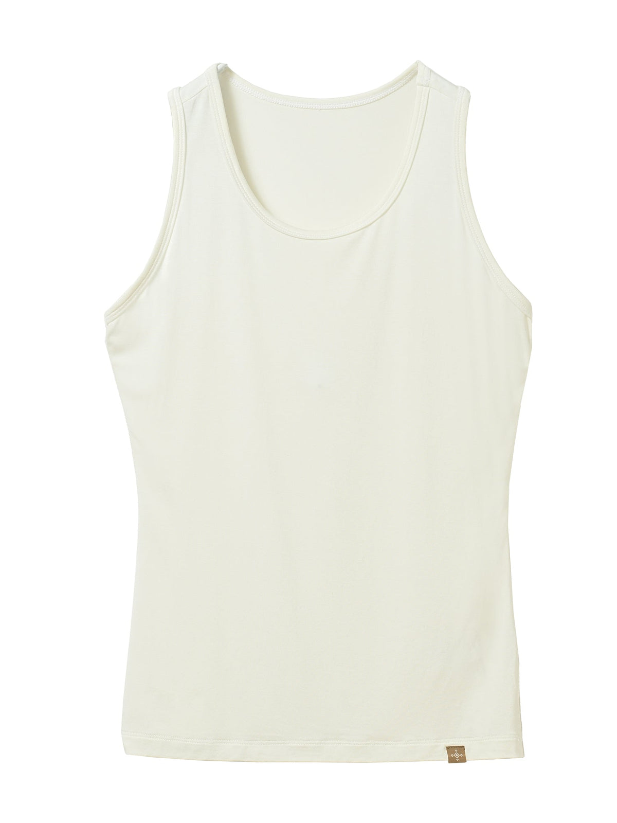 SALE[Loopa] BA ストレッチ タンクトップ (バンブー) Eco Bamboo TankTop