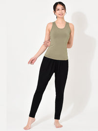 SALE[Loopa] BA ストレッチ タンクトップ (バンブー) Eco Bamboo TankTop