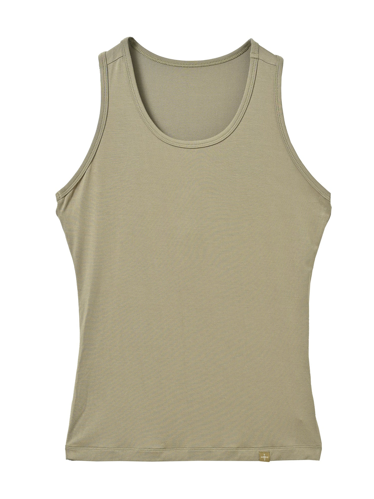 SALE[Loopa] BA ストレッチ タンクトップ (バンブー) Eco Bamboo TankTop