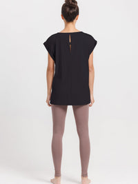 SALE[Loopa] ルーパ エッセンシャルヨガトップス / essential yoga tops