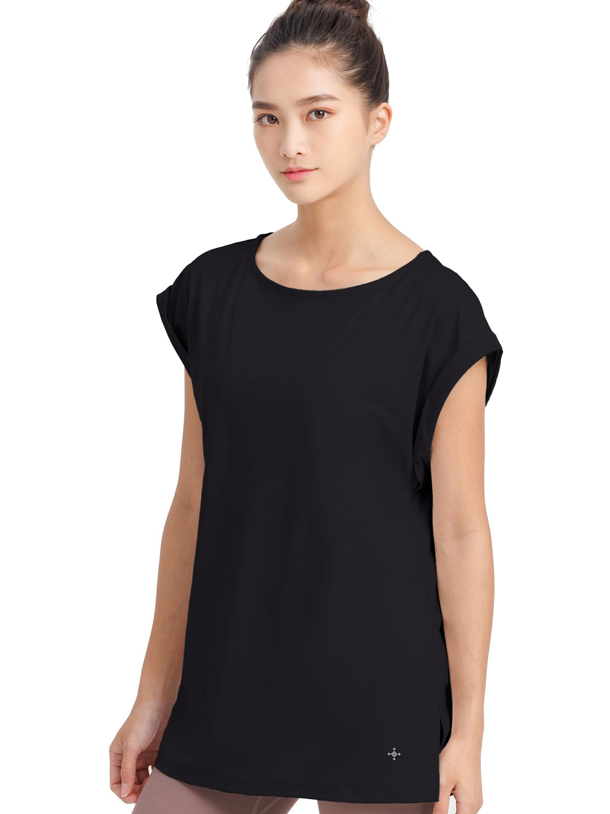 SALE[Loopa] ルーパ エッセンシャルヨガトップス / essential yoga tops