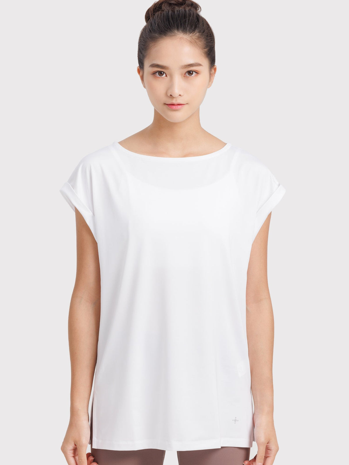 SALE[Loopa] ルーパ エッセンシャルヨガトップス / essential yoga tops