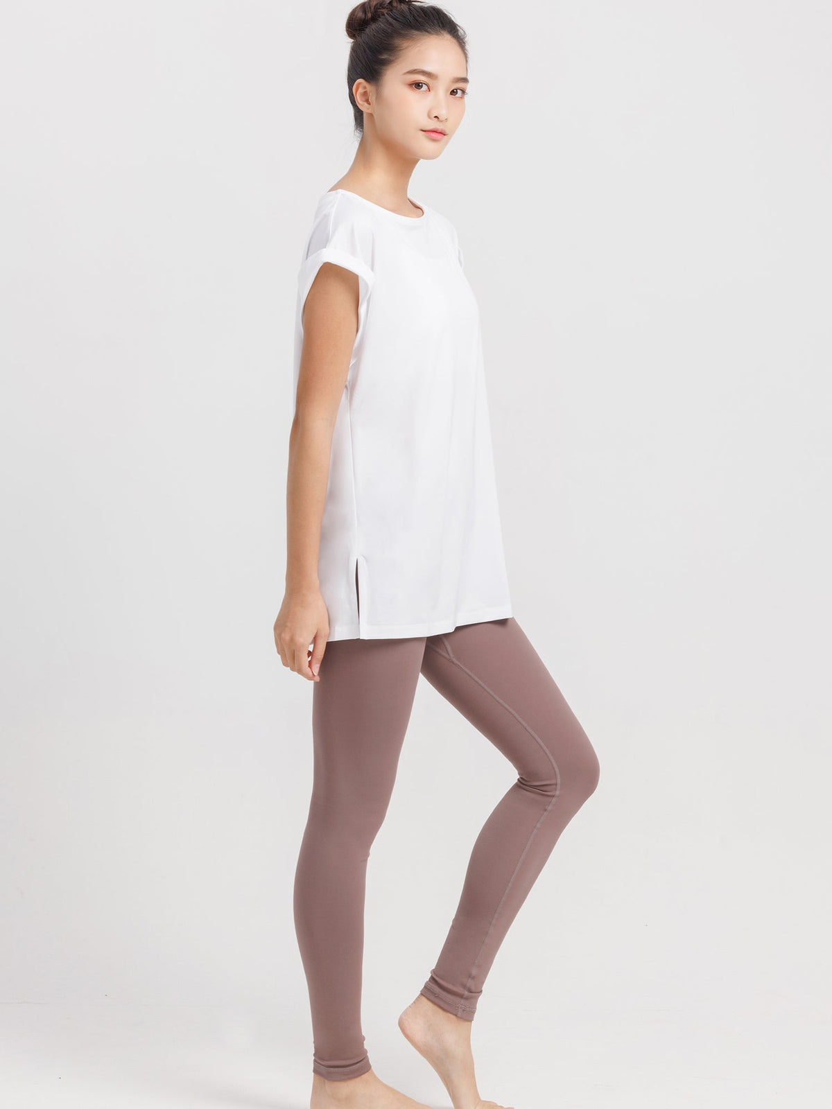 SALE[Loopa] ルーパ エッセンシャルヨガトップス / essential yoga tops