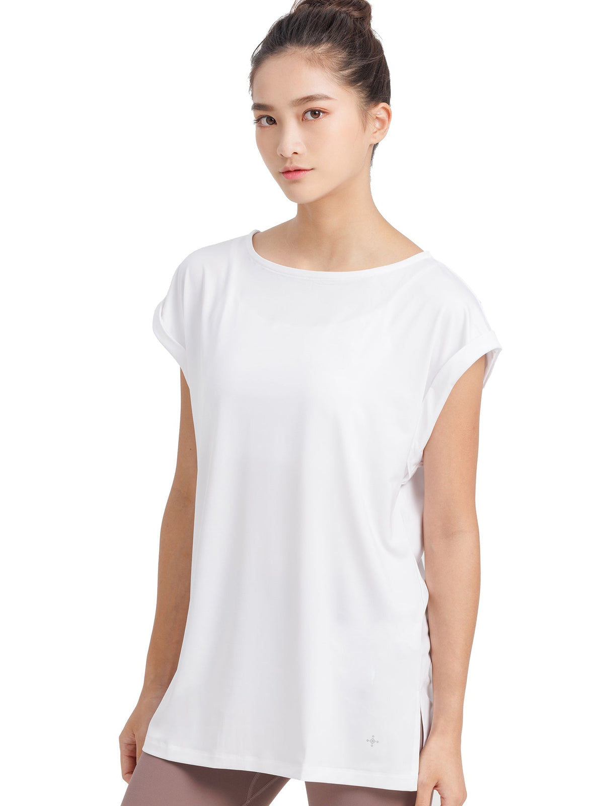 SALE[Loopa] ルーパ エッセンシャルヨガトップス / essential yoga tops