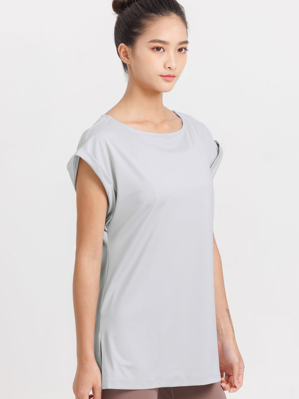 SALE[Loopa] Loopa Essential Yoga Tops / essential yoga tops