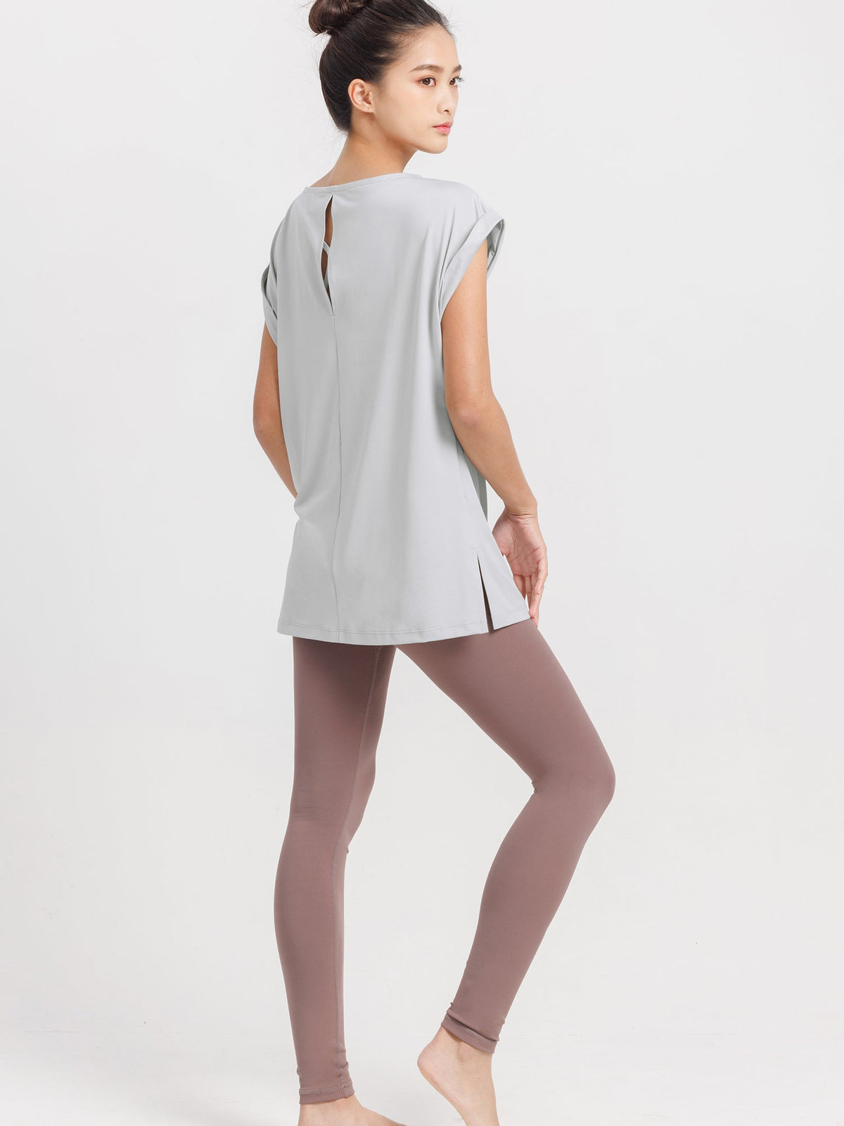 SALE[Loopa] Loopa Essential Yoga Tops / essential yoga tops