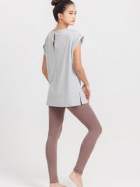 SALE[Loopa] ルーパ エッセンシャルヨガトップス / essential yoga tops