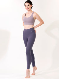 期間限定SALE[Loopa] ルーパ デイリーヨガレギンス daily yoga leggings