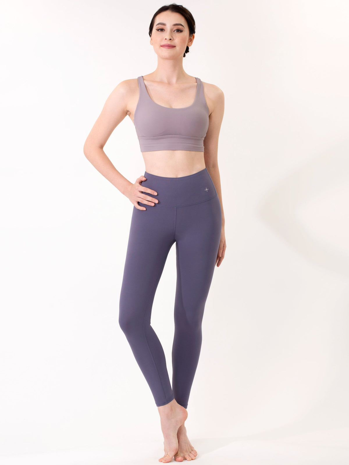 期間限定SALE[Loopa] ルーパ デイリーヨガレギンス daily yoga leggings