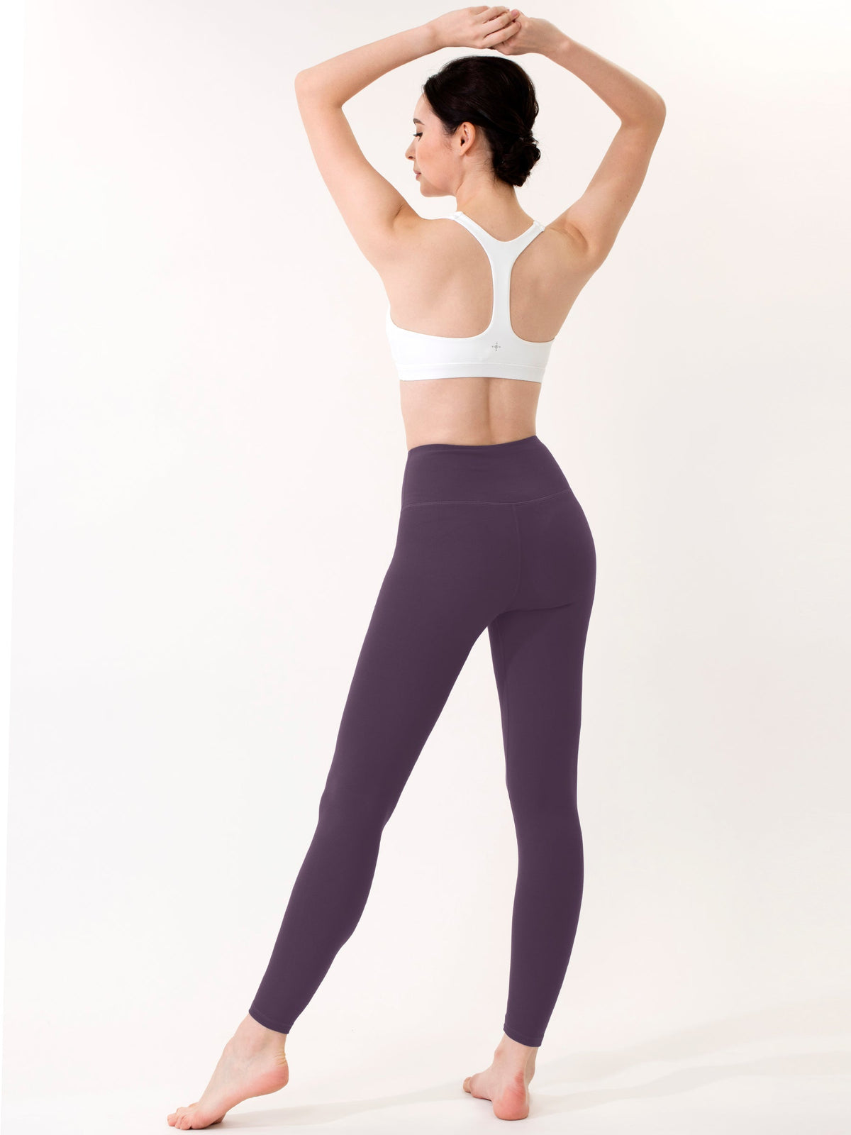 期間限定SALE[Loopa] ルーパ デイリーヨガレギンス daily yoga leggings