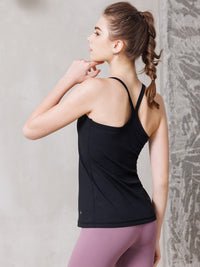 Limited Time SALE [Loopa] Loopa Camisole with Cup / camisole