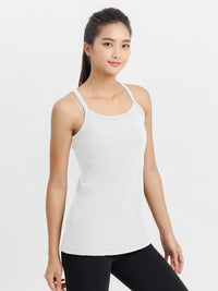 期間限定SALE[Loopa] ルーパ カップ付き キャミソール / camisole