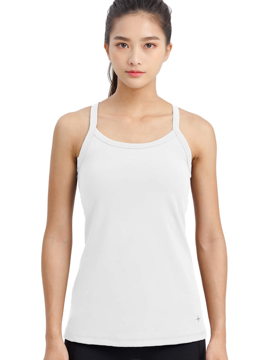 [Loopa] Loopa Camisole w/Cups / camisole