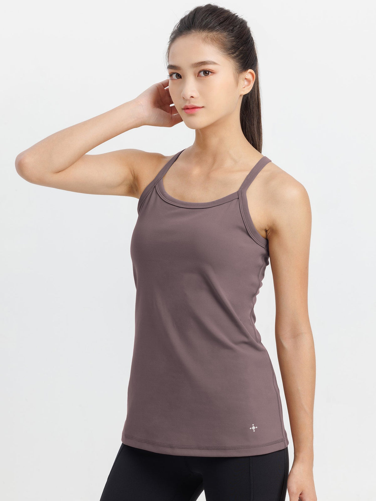 期間限定SALE[Loopa] ルーパ カップ付き キャミソール / camisole