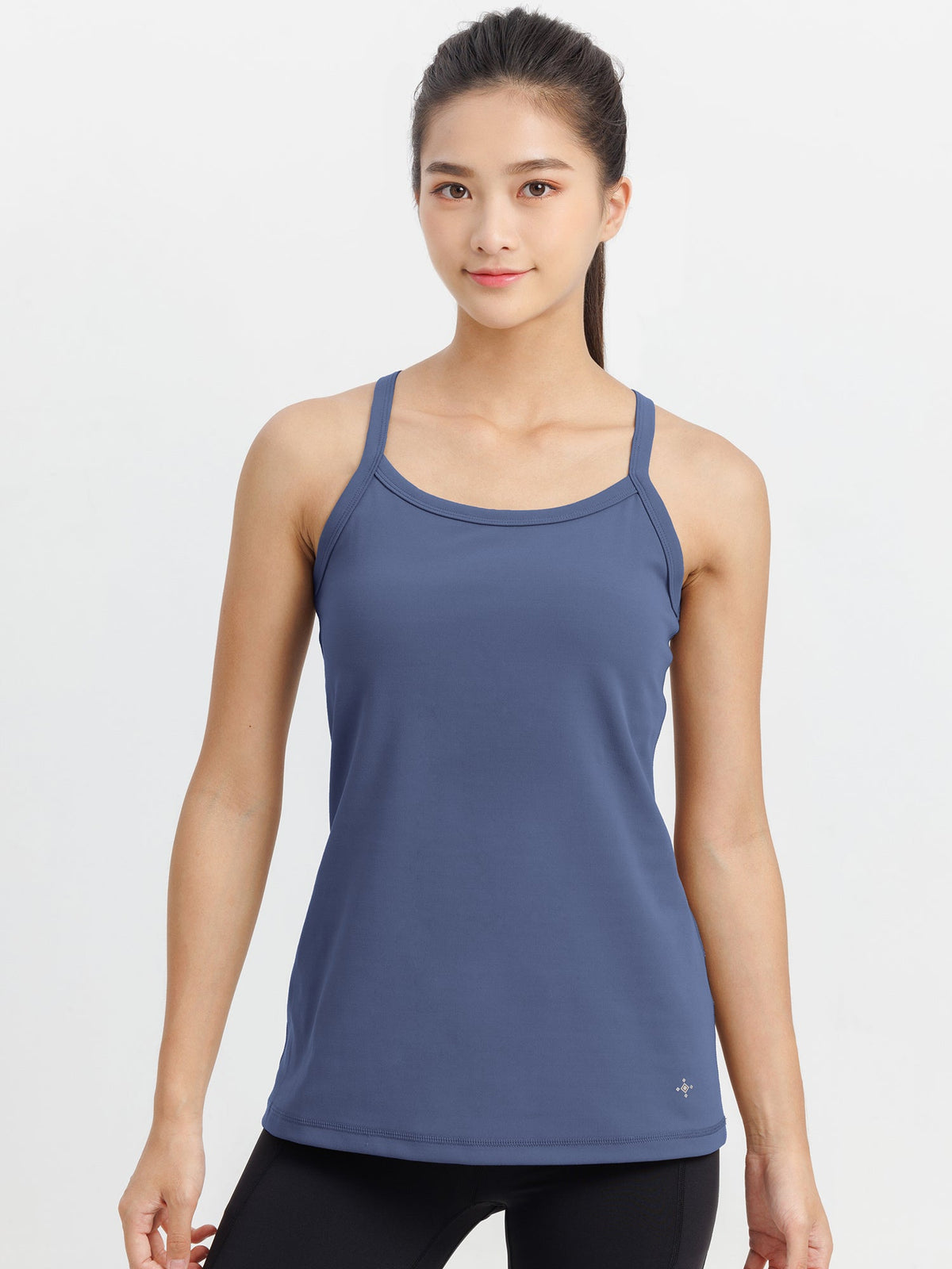 期間限定SALE[Loopa] ルーパ カップ付き キャミソール / camisole