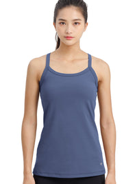 Limited Time SALE [Loopa] Loopa Camisole with Cup / camisole