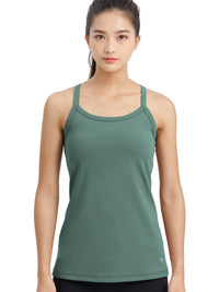 Limited Time SALE [Loopa] Loopa Camisole with Cup / camisole