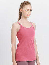 Limited Time SALE [Loopa] Loopa Camisole with Cup / camisole