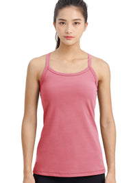 Limited Time SALE [Loopa] Loopa Camisole with Cup / camisole