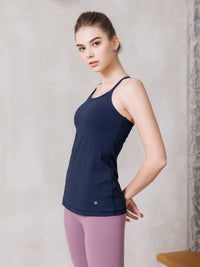 Limited Time SALE [Loopa] Loopa Camisole with Cup / camisole