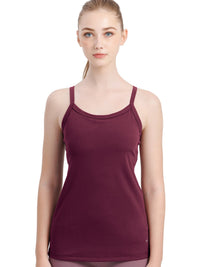 Limited Time SALE [Loopa] Loopa Camisole with Cup / camisole