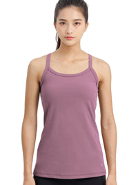 Limited Time SALE [Loopa] Loopa Camisole with Cup / camisole