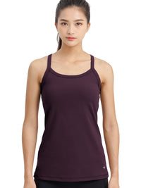 Limited Time SALE [Loopa] Loopa Camisole with Cup / camisole