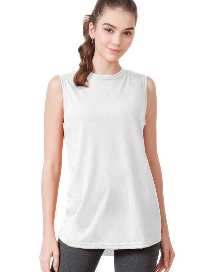 [Loopa] プラクティスタンクトップ Practice tank top - Loopa ルーパ 公式 ヨガウェア・フィットネスウェア