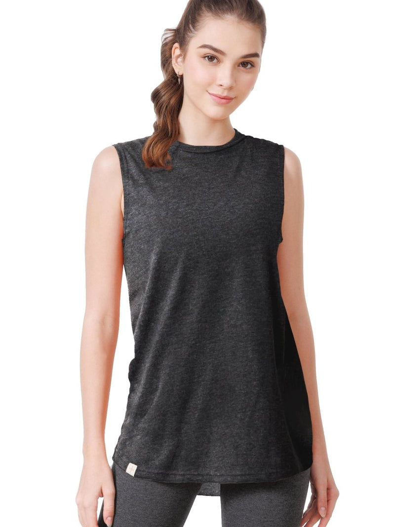 [Loopa] プラクティスタンクトップ Practice tank top - Loopa ルーパ 公式 ヨガウェア・フィットネスウェア