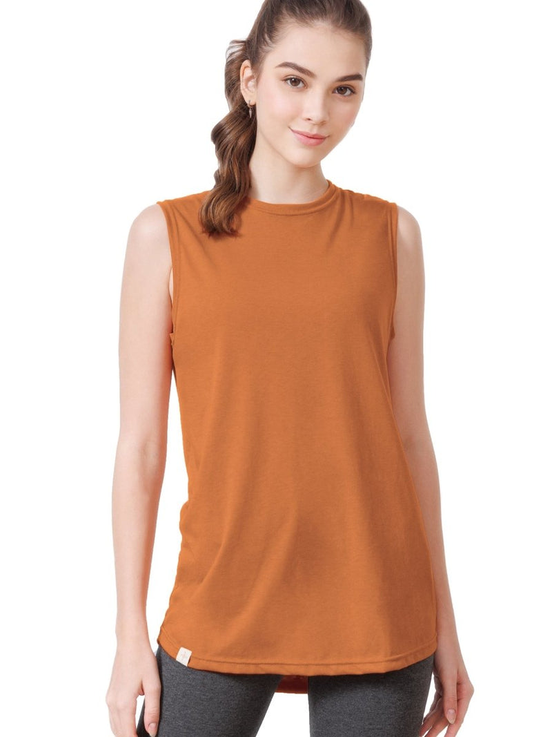 [Loopa] プラクティスタンクトップ Practice tank top - Loopa ルーパ 公式 ヨガウェア・フィットネスウェア