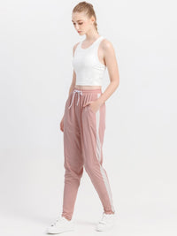 [Loopa] サイドライン ジャージ パンツ side line jersey pants - Loopa ルーパ 公式 ヨガウェア・フィットネスウェア