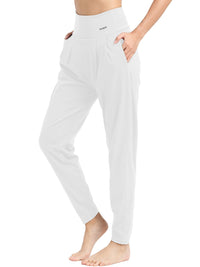 [Loopa] Wide Tapered Pants