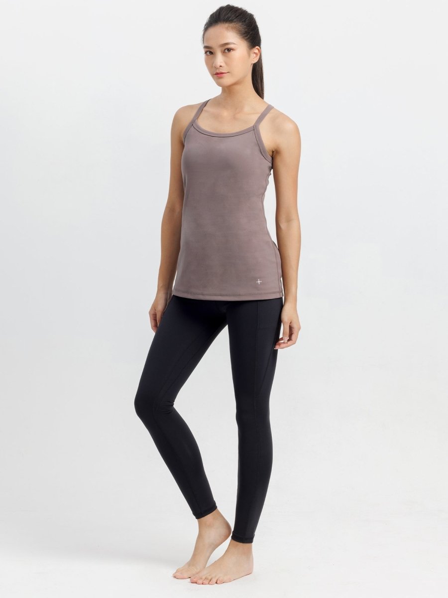 【楽天市場】【大人気!レディース ヨガ レギンス】 Dharma Bums (ダーマ バムズ) Oriental Flower High Waist  Printed Yoga Legging Full Length ハイウエスト フィットネス Oriental Flower print  (オリエンタル フラワー) DBLGPRT548FL dpd-3 : ENDLESS 
