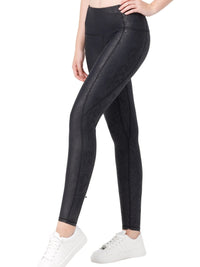 [Loopa] ルーパ プレミアム FIT ハイライズ レギンス premium fit high rise leggings 23SS - Loopa ルーパ 公式 ヨガウェア・フィットネスウェア