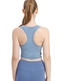 [Loopa] ルーパ 3D クロップドタンク 3D cropped tanktop 23SS - Loopa ルーパ 公式 ヨガウェア・フィットネスウェア