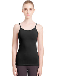 [Loopa] ナチュラルフィットYバックキャミソール Natural Fit Yback Camisole 23SS - Loopa ルーパ 公式 ヨガウェア・フィットネスウェア