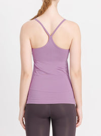 [Loopa] ナチュラルフィットYバックキャミソール Natural Fit Yback Camisole 23SS - Loopa ルーパ 公式 ヨガウェア・フィットネスウェア