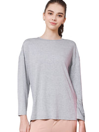 SALE[Loopa]BA Long Sleeve Tops (Bamboo) Bamboo Long Sleeve Tops