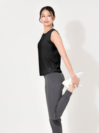 SALE[Loopa] Active Functional Tank Top (UV Cut)