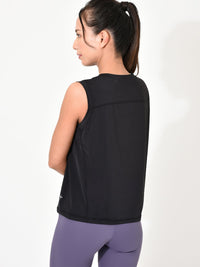 SALE[Loopa] Active Functional Tank Top (UV Cut)