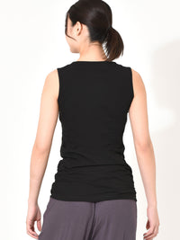 SALE[Loopa] カシュクールトップ Yoga Cushcool Top